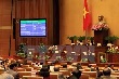Thông qua Nghị quyết về phân bổ ngân sách Trung ương năm 2016